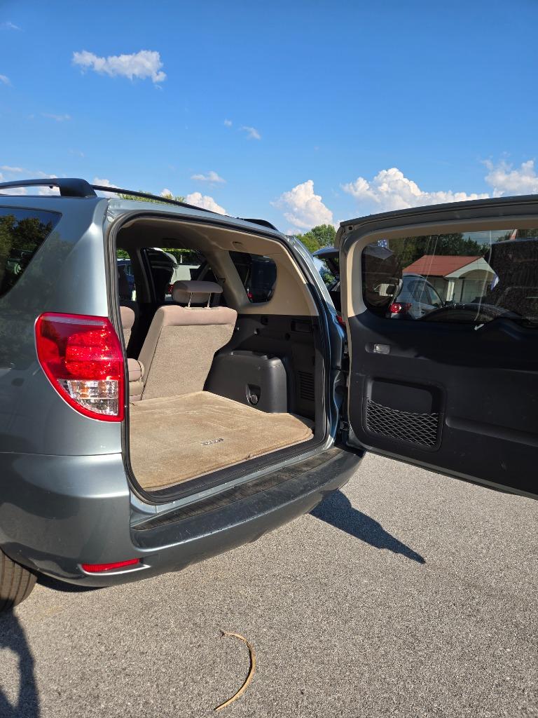 2007 Toyota RAV4