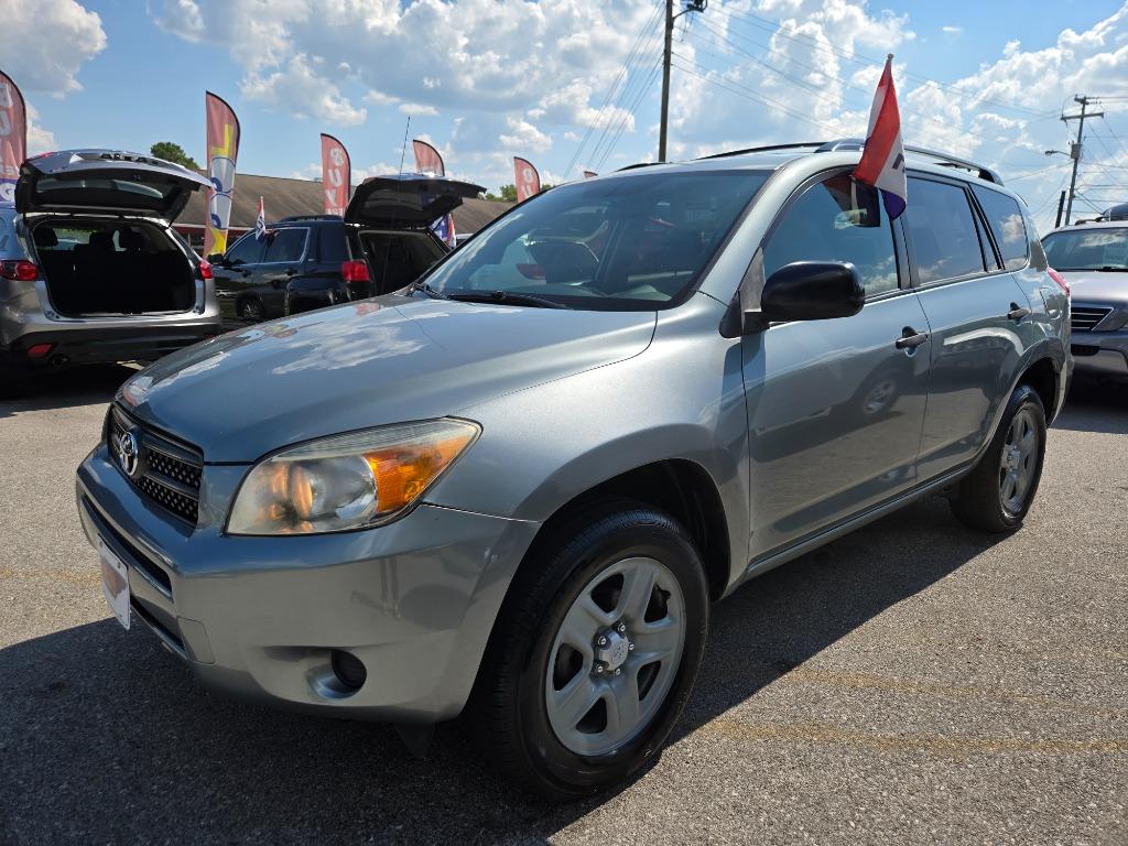 2007 Toyota RAV4