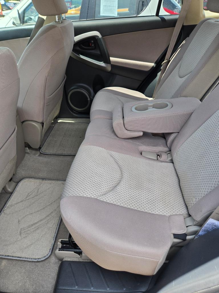 2007 Toyota RAV4