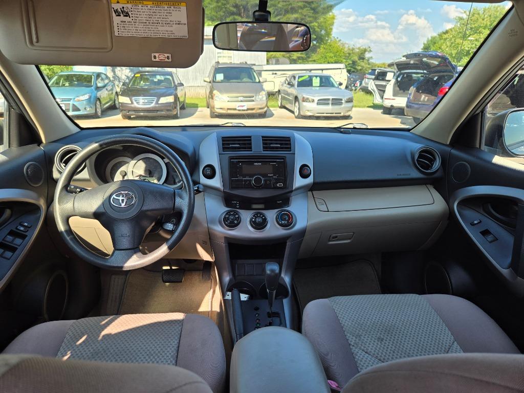 2007 Toyota RAV4