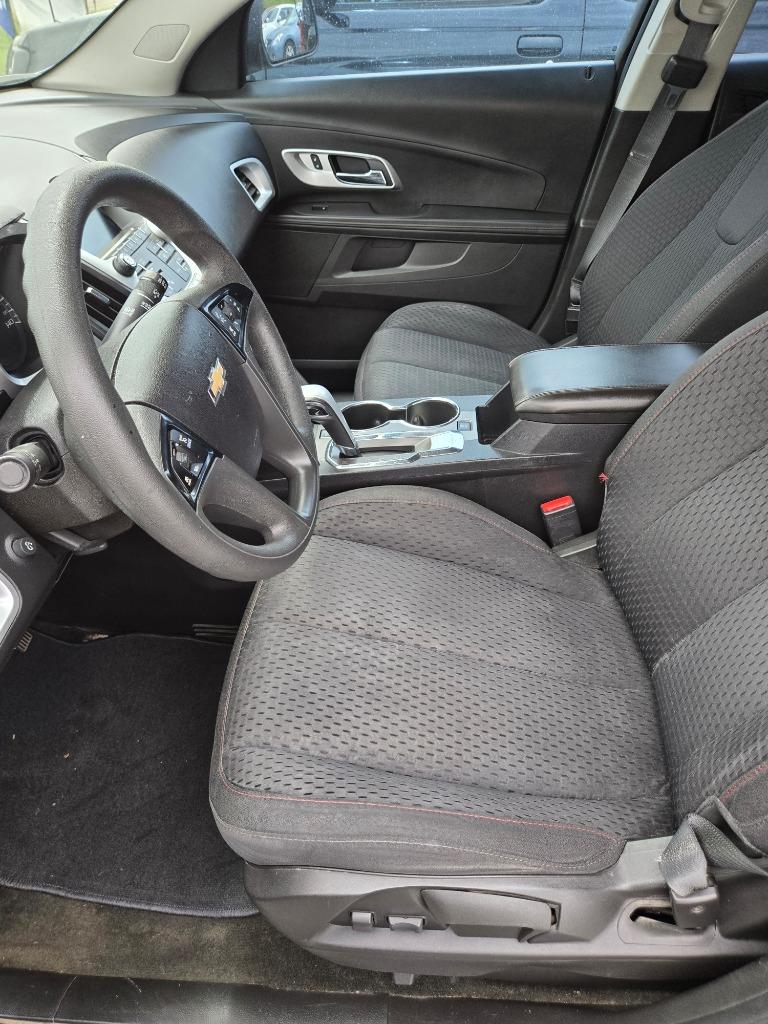 2014 Chevrolet Equinox