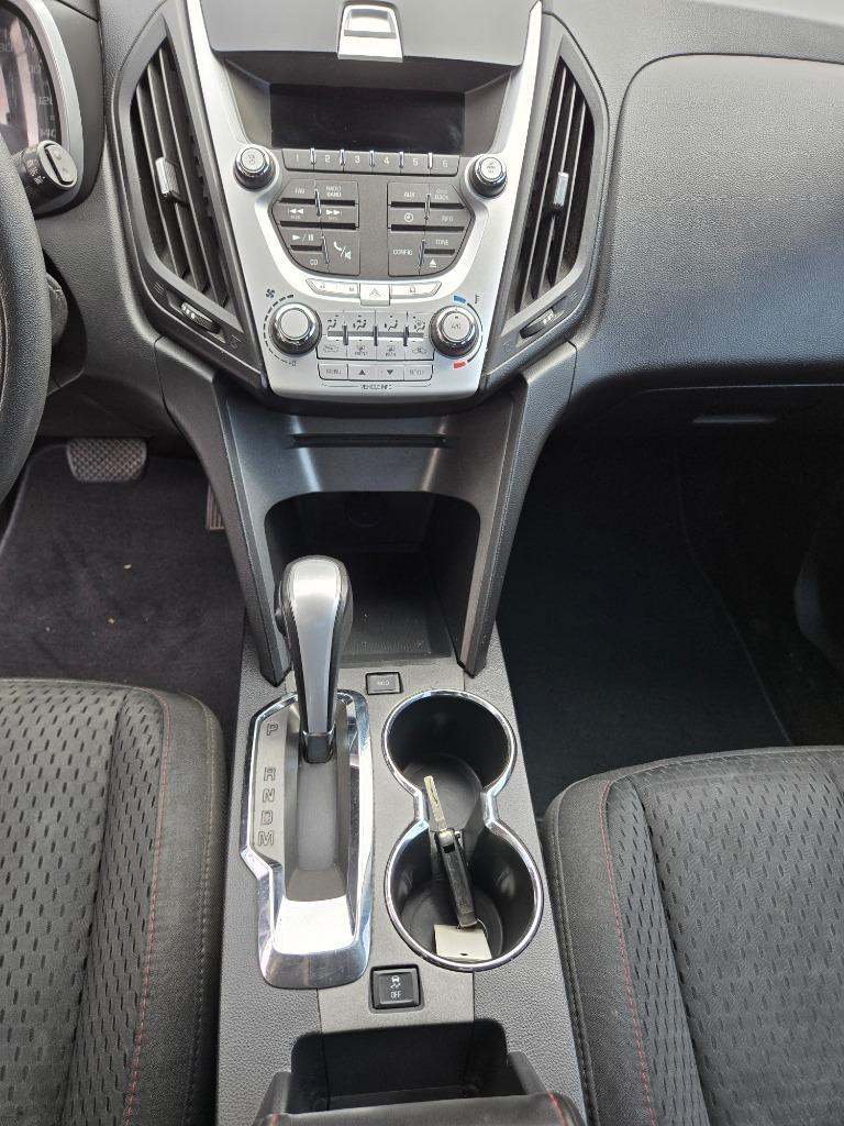 2014 Chevrolet Equinox