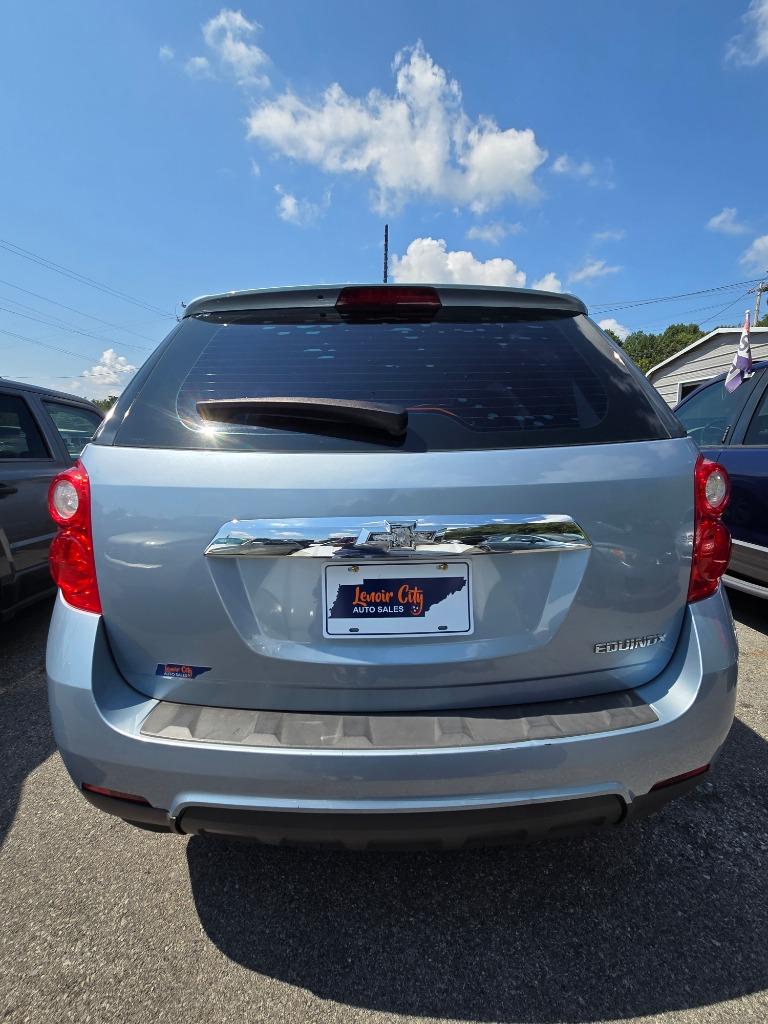 2014 Chevrolet Equinox