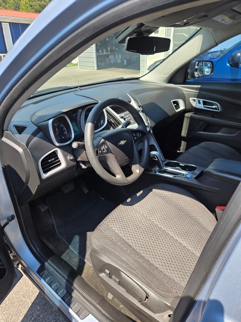 2014 Chevrolet Equinox