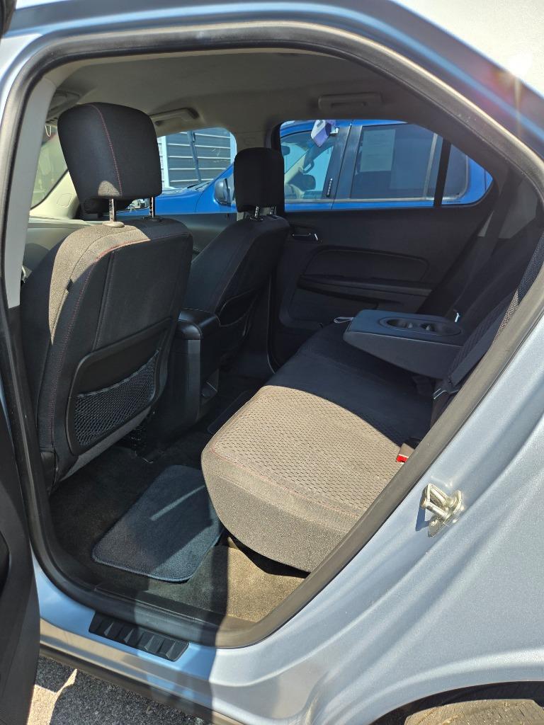 2014 Chevrolet Equinox