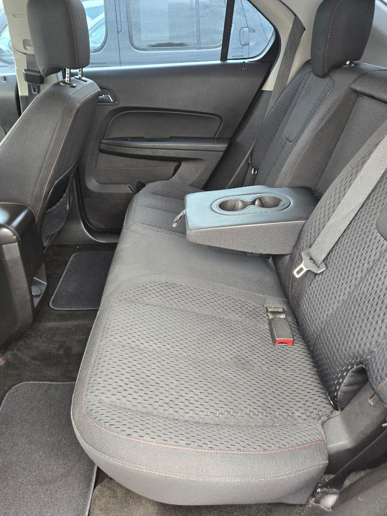 2014 Chevrolet Equinox