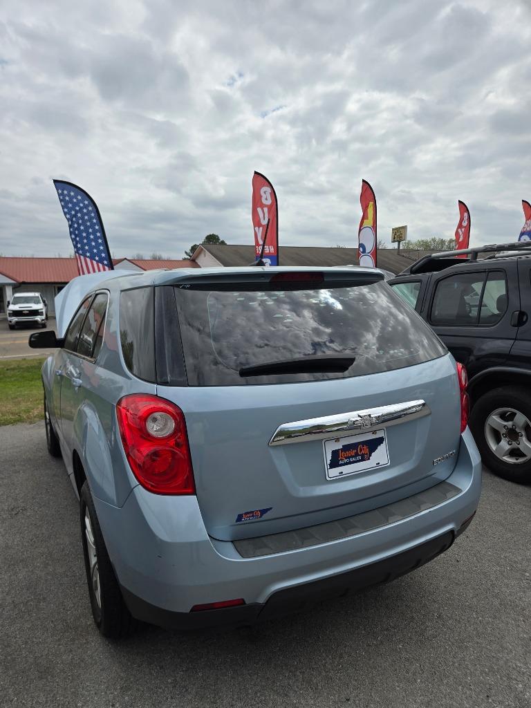 2014 Chevrolet Equinox