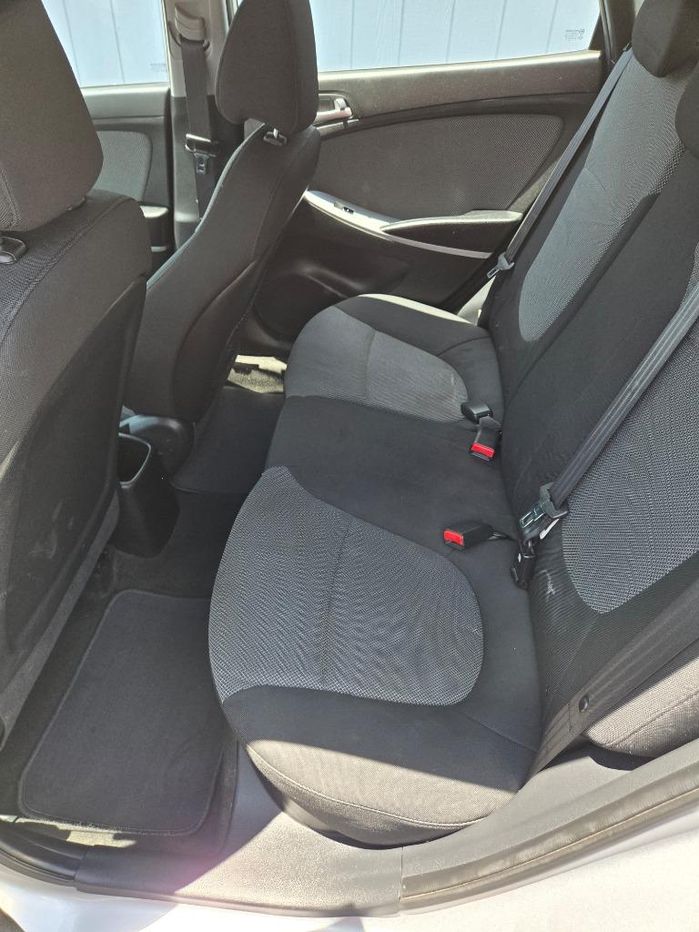 2013 Hyundai Accent