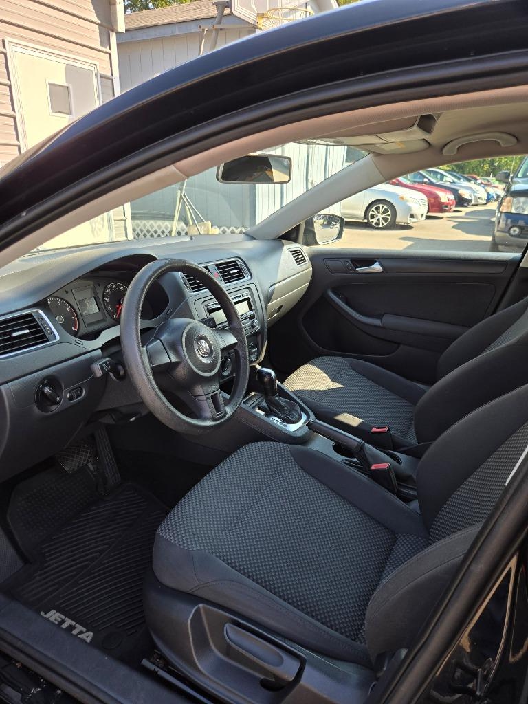 2011 Volkswagen Jetta
