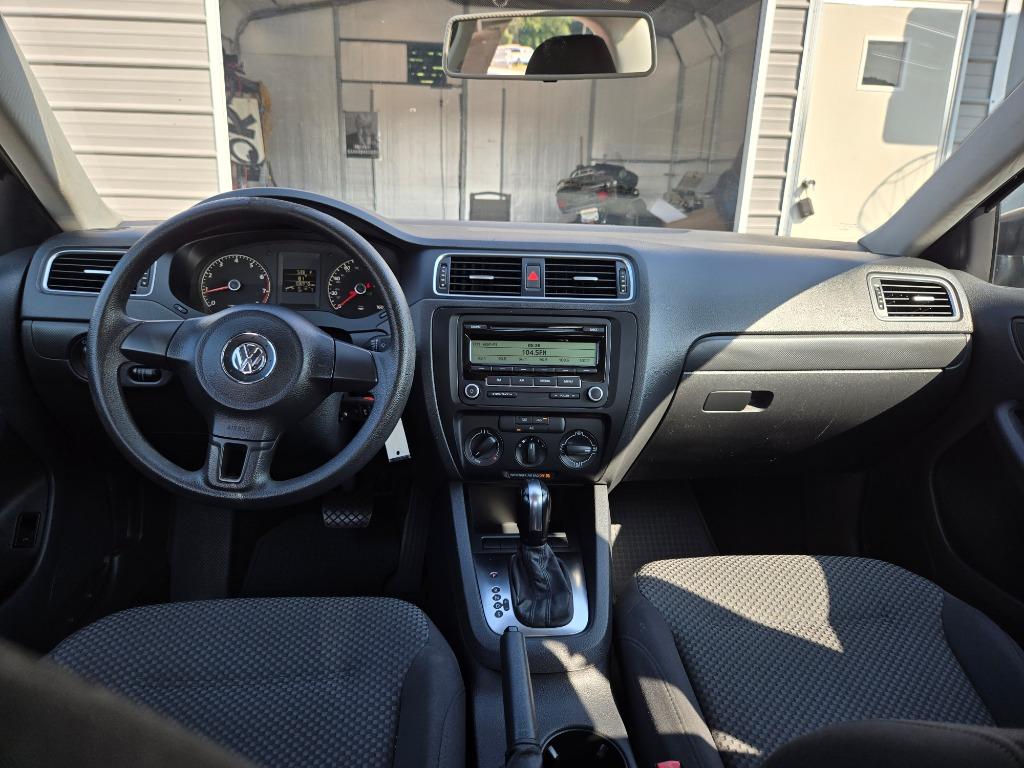 2011 Volkswagen Jetta