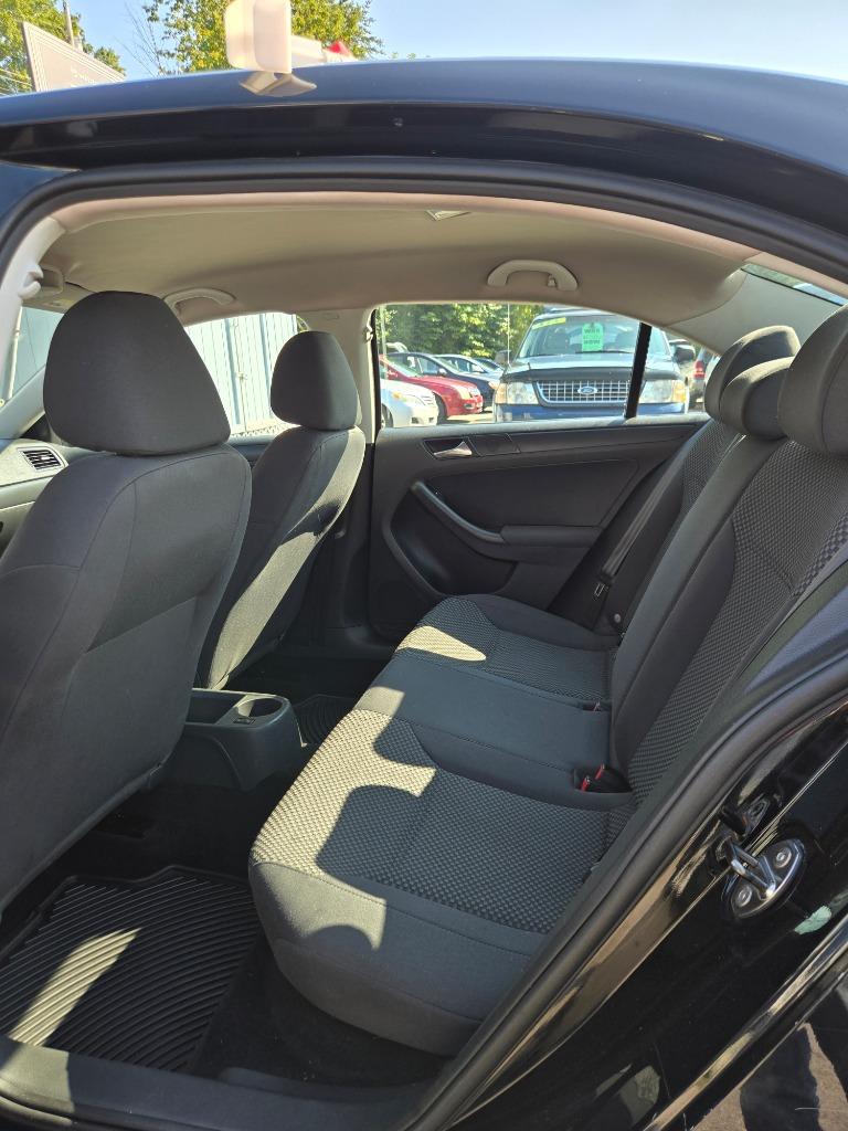 2011 Volkswagen Jetta