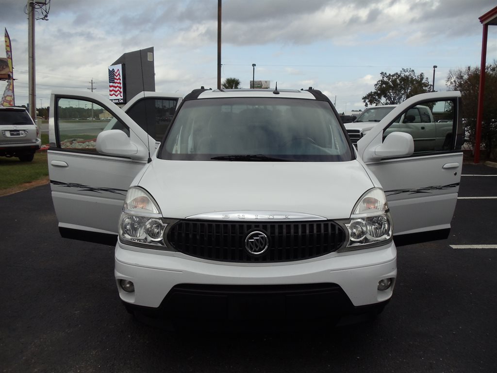 Find Buick Rendezvous And Other Buick Cars On Easyautosales Com