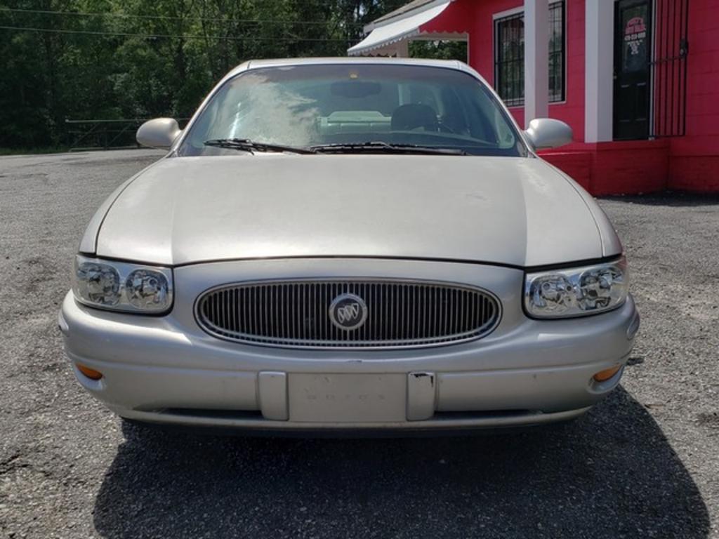 2000 Buick LeSabre Custom in Macon, GA Used Cars for