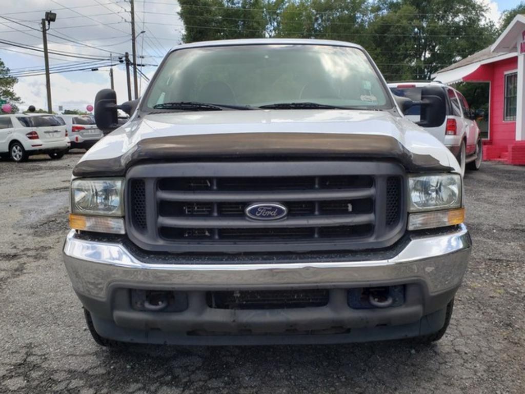 2004 Ford RSX XL in Macon, GA Used Cars for Sale on