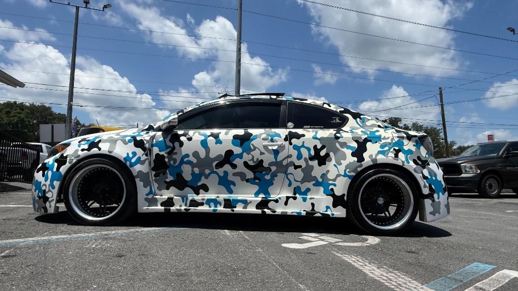 2006 Toyota Scion Tc - $7,900
