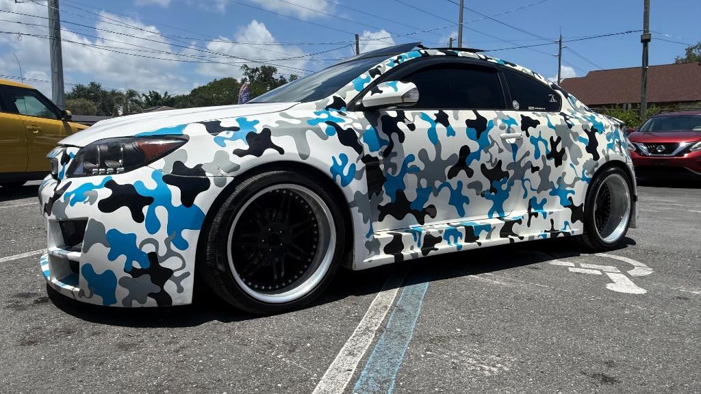 2006 Toyota Scion Tc - $7,900