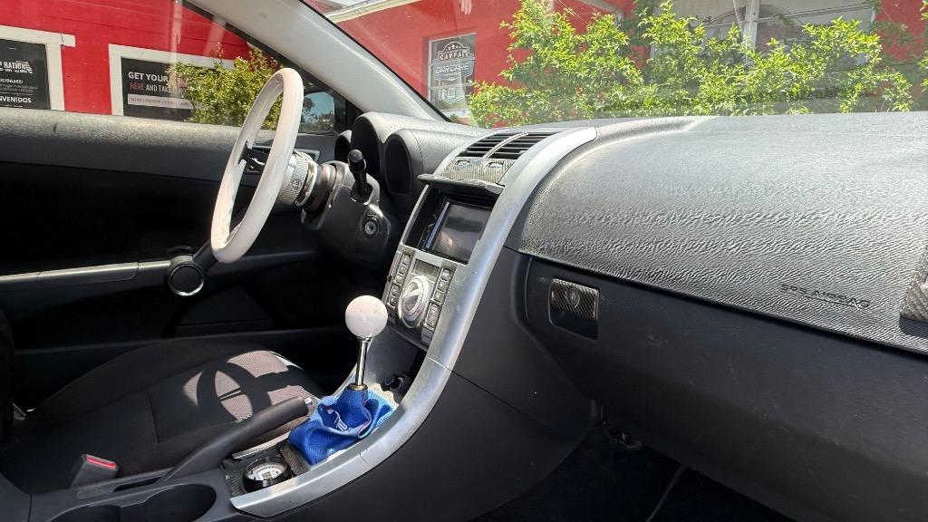 2006 Toyota Scion Tc - $7,900