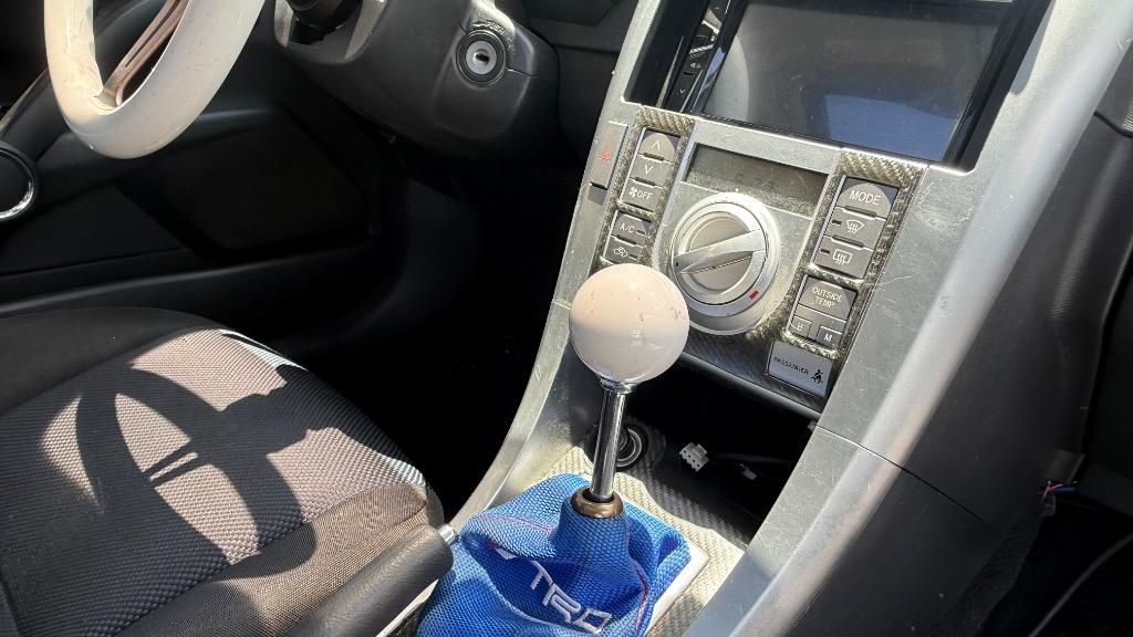 2006 Toyota Scion Tc - $7,900