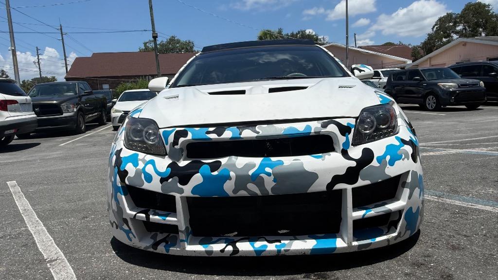 2006 Toyota Scion Tc - $7,900