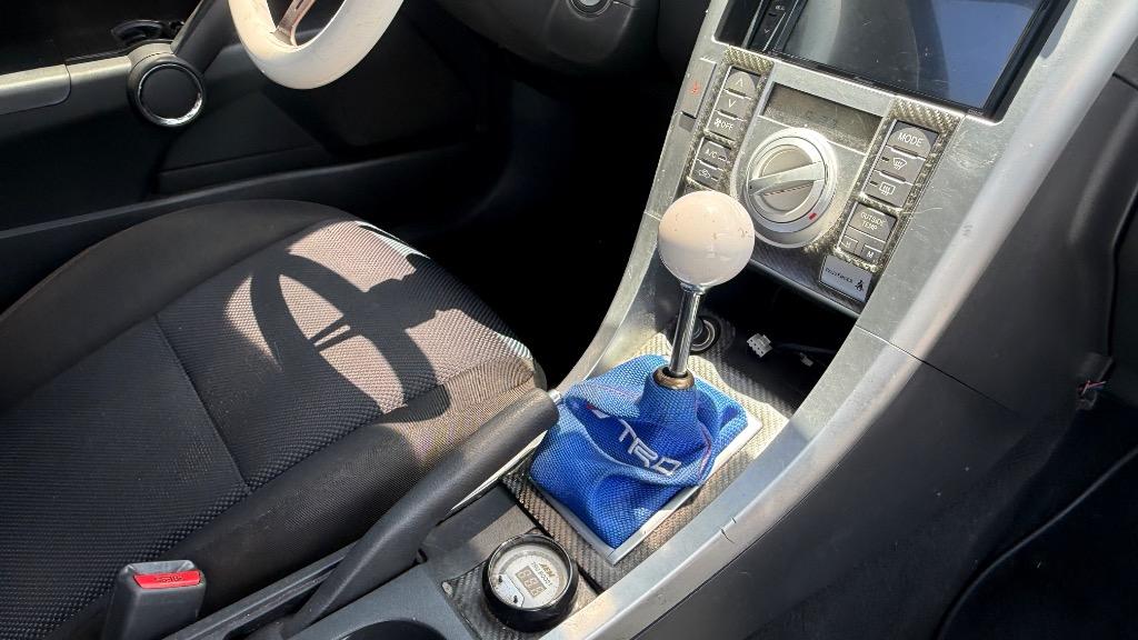 2006 Toyota Scion Tc - $7,900