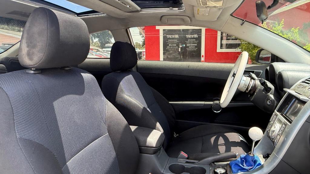 2006 Toyota Scion Tc - $7,900