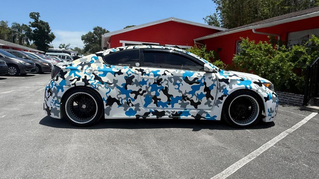 2006 Toyota Scion Tc - $7,900