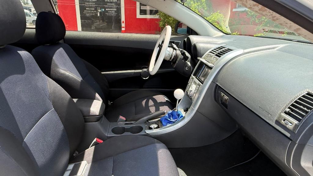 2006 Toyota Scion Tc - $7,900