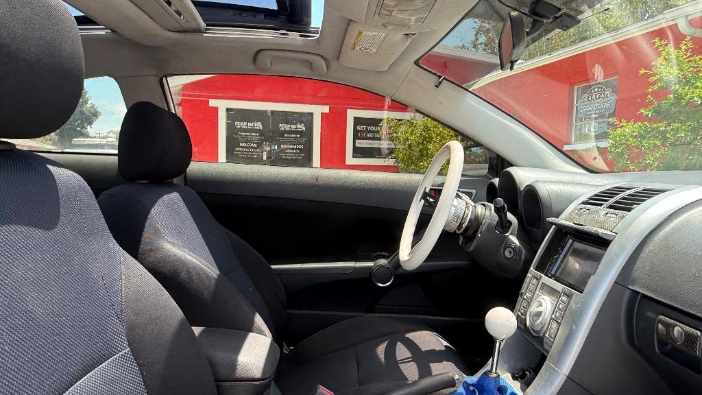 2006 Toyota Scion Tc - $7,900