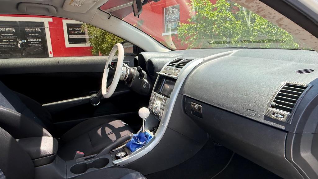 2006 Toyota Scion Tc - $7,900