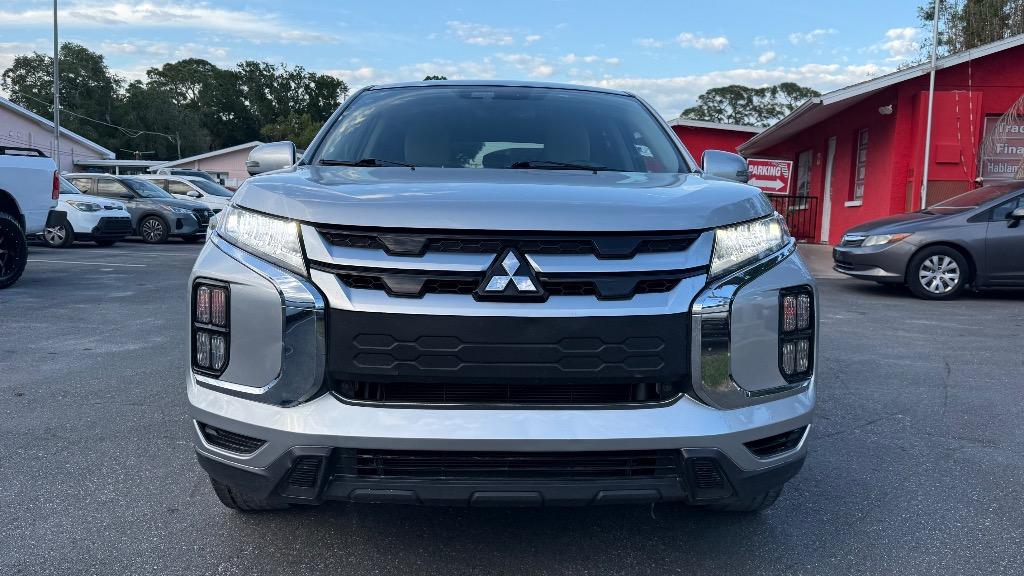 2020 Mitsubishi Outlander - $8,400