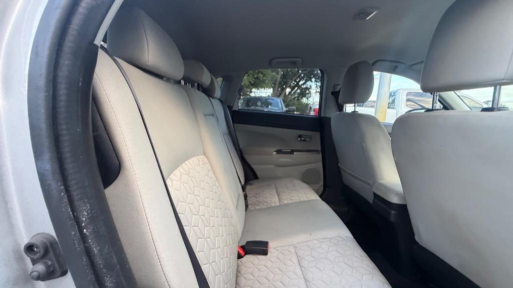 2020 Mitsubishi Outlander - $8,400