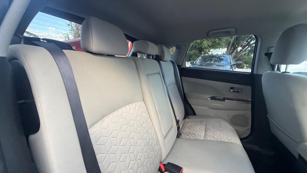 2020 Mitsubishi Outlander - $8,400