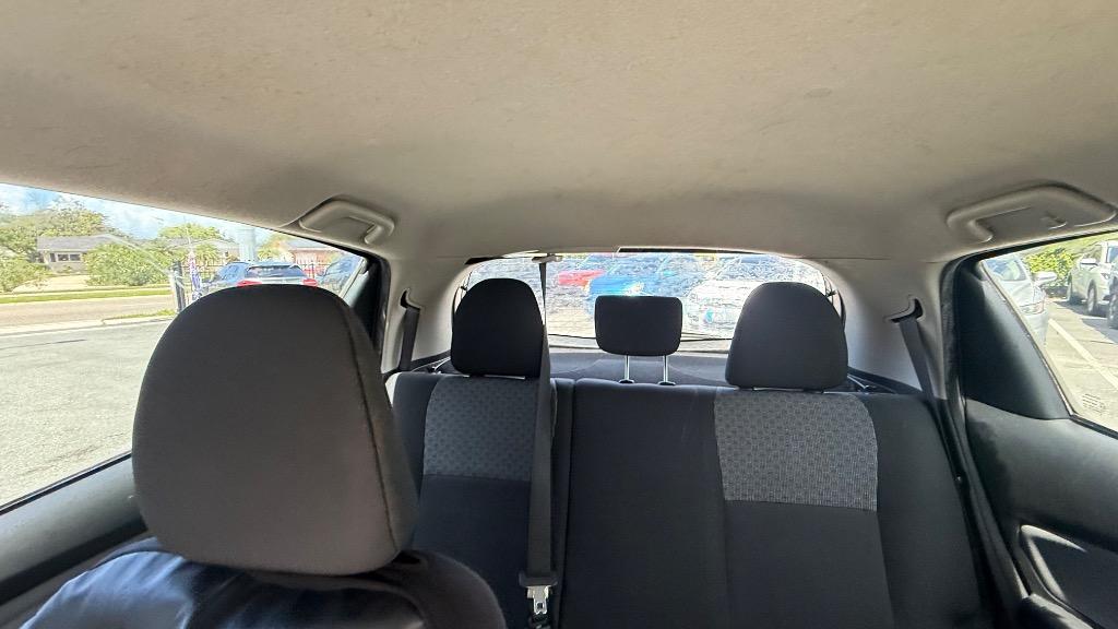 2016 Toyota Yaris - $5,900