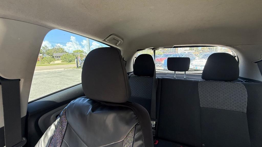 2016 Toyota Yaris - $5,900
