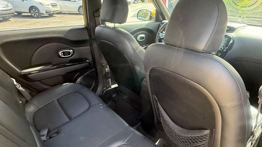 2014 Kia Soul - $7,500