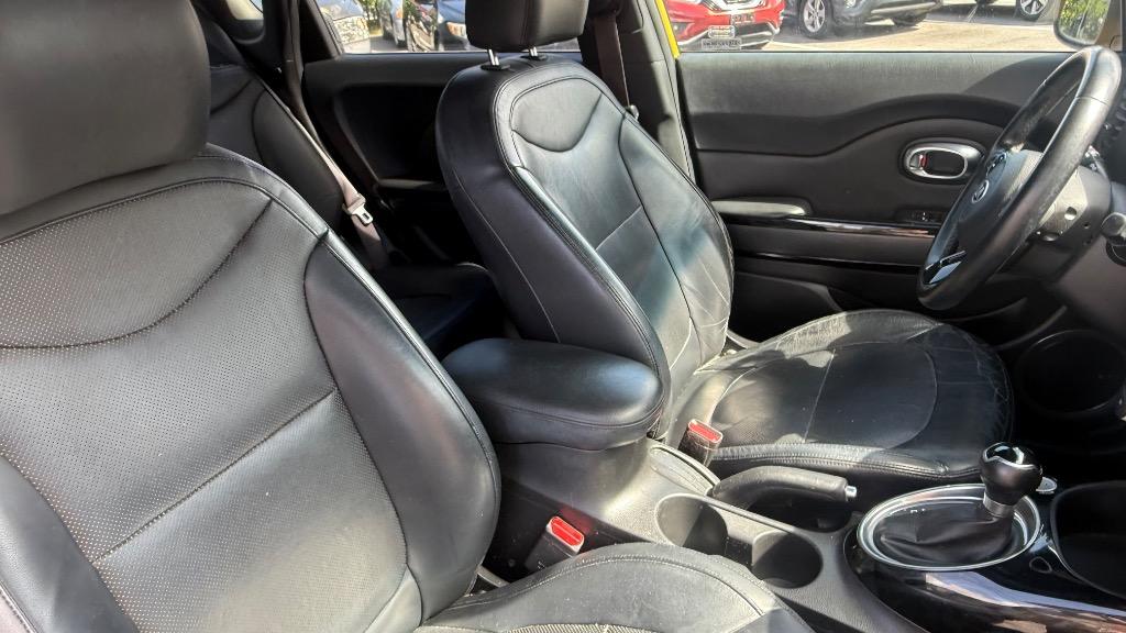 2014 Kia Soul - $7,500