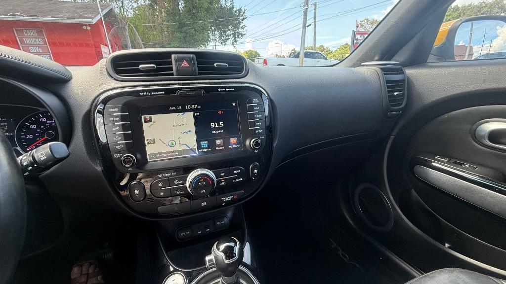 2014 Kia Soul - $7,500
