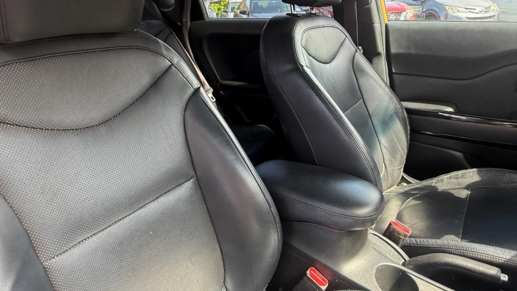 2014 Kia Soul - $7,500