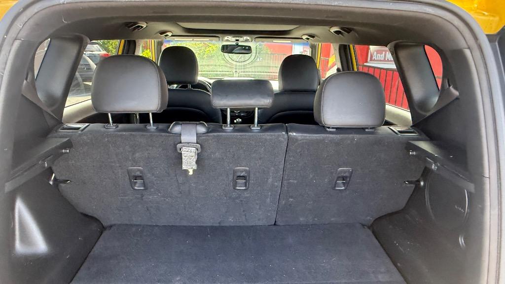 2014 Kia Soul - $7,500