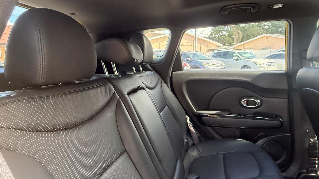 2014 Kia Soul - $7,500