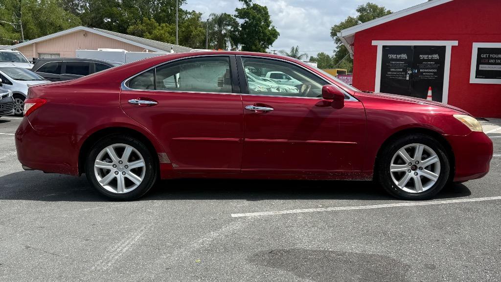 2009 Lexus ES - $6,500