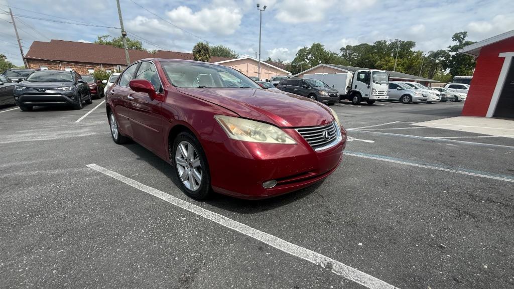 2009 Lexus ES - $6,500
