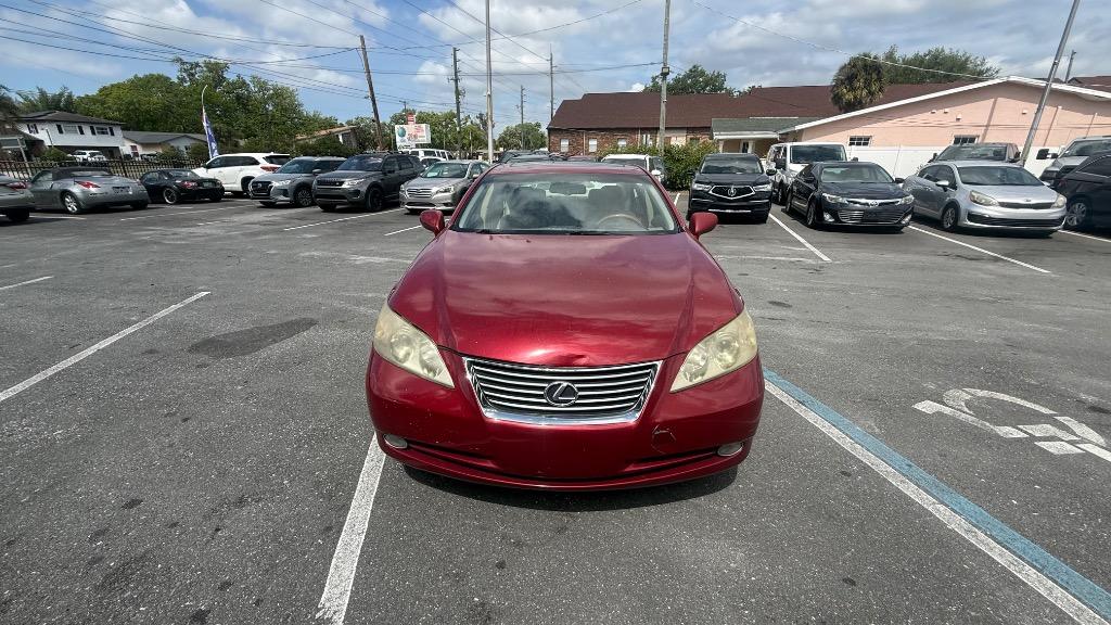2009 Lexus ES - $6,500