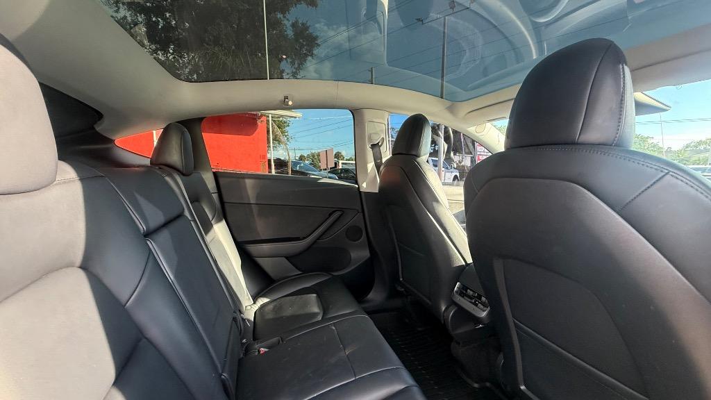 2021 Tesla Model Y - $20,200