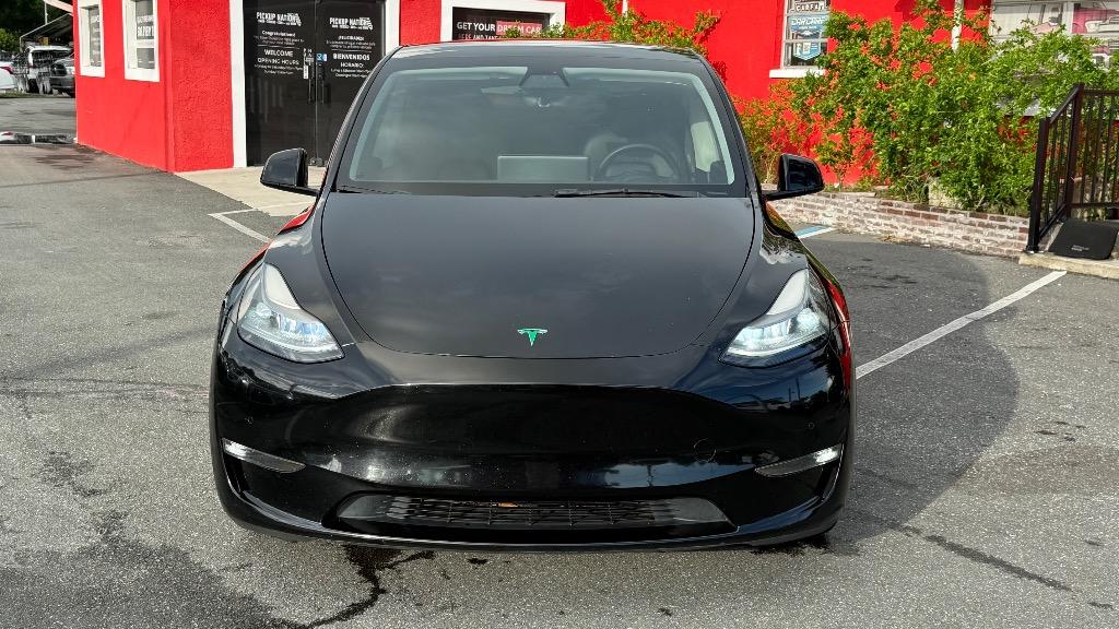 2021 Tesla Model Y - $20,200