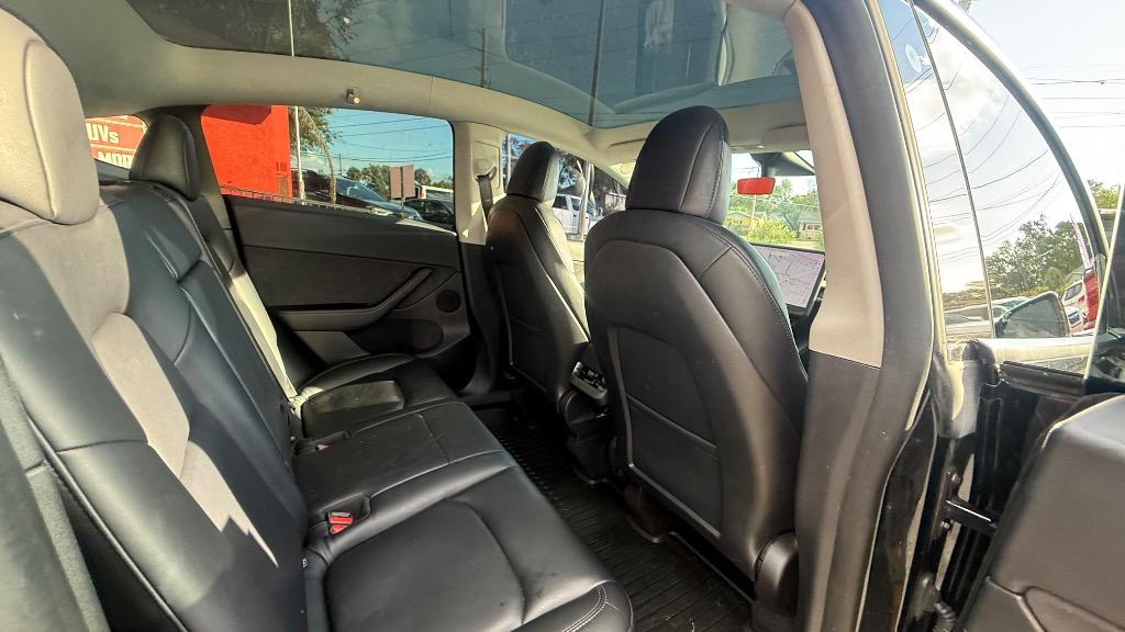 2021 Tesla Model Y - $20,200