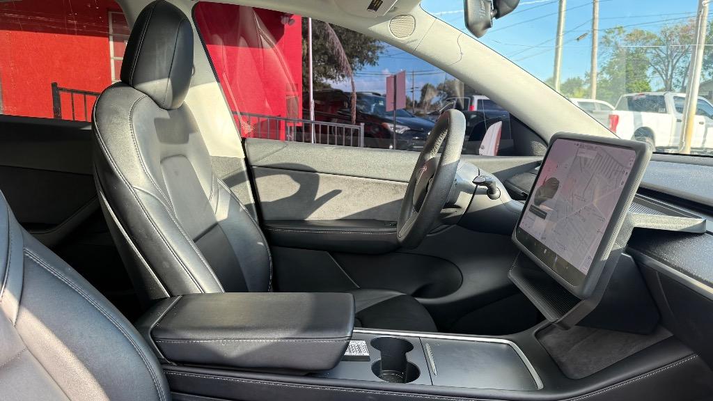 2021 Tesla Model Y - $20,200