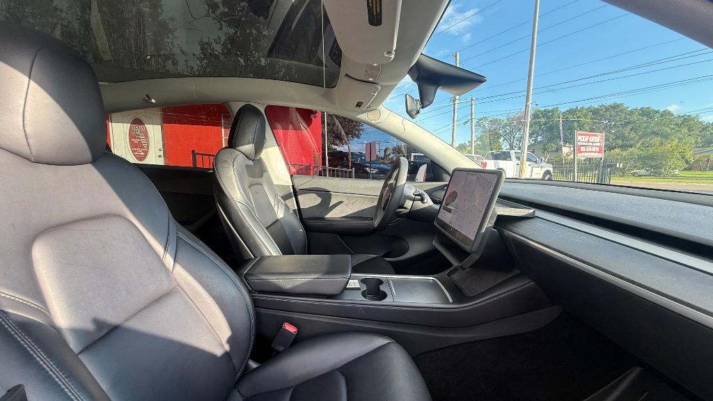 2021 Tesla Model Y - $20,200