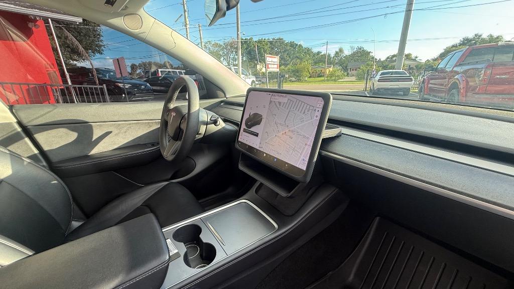 2021 Tesla Model Y - $20,200