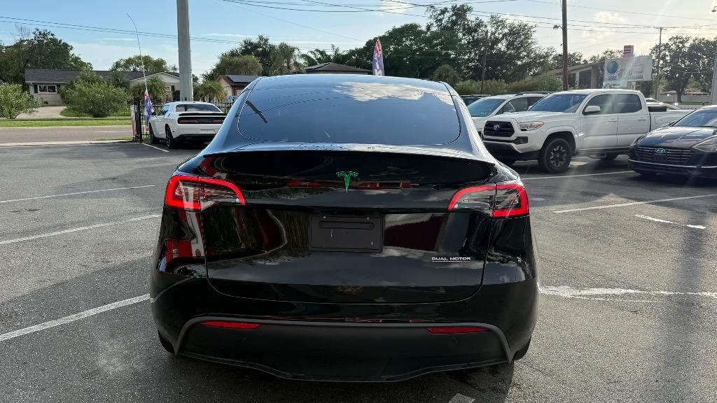 2021 Tesla Model Y - $20,200